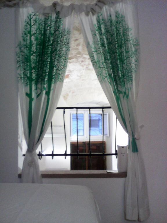 Il Nido Bianco Villa Ostuni Cameră foto