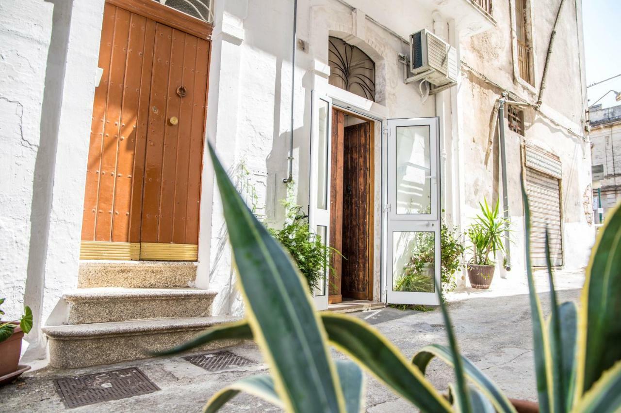 Il Nido Bianco Villa Ostuni Exterior foto