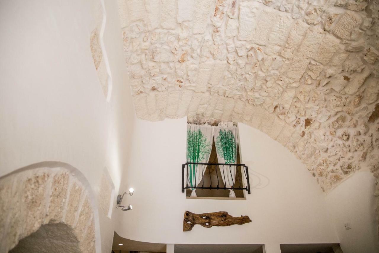 Il Nido Bianco Villa Ostuni Exterior foto