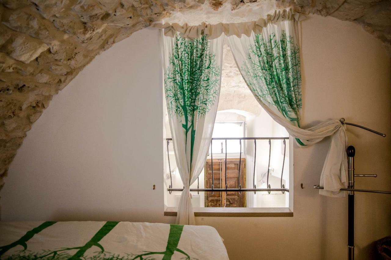 Il Nido Bianco Villa Ostuni Exterior foto